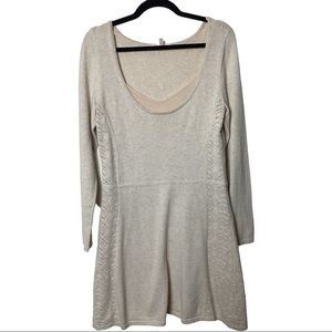 Victoria’s Secret knit dress size large